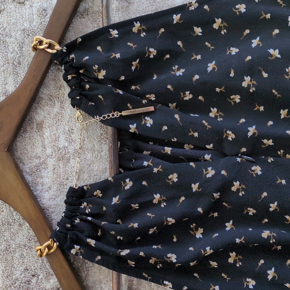 Michael Kors short romper - Picture 6 of 7